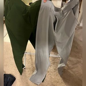 Set of 2 Fabletics “The Only Pant”